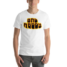 Load image into Gallery viewer, Bad A Body GTO " The Judge" Vintage Muscle Car T-Shirt - Unisex | Ponti-ac GTO Graphic Tee