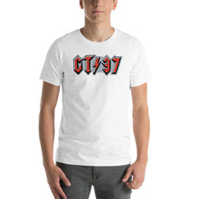 Load image into Gallery viewer, GT 37 Pontiac T-Shirt