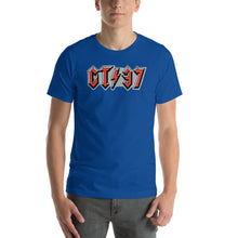 Load image into Gallery viewer, GT 37 Pontiac T-Shirt
