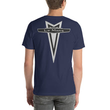 Load image into Gallery viewer, LeMans Unisex T-Shirt