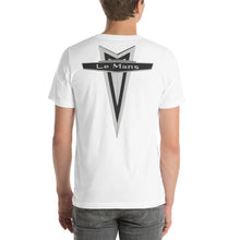 Load image into Gallery viewer, LeMans Unisex T-Shirt