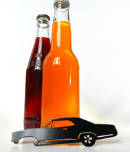 Load image into Gallery viewer, 67 GTO Muscle Car  Bottle Opener
