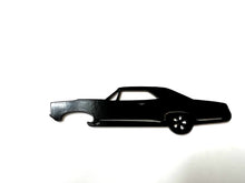 Load image into Gallery viewer, 67 GTO Muscle Car  Bottle Opener
