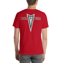 Load image into Gallery viewer, 2+2 Pontiac B-Body T-Shirt
