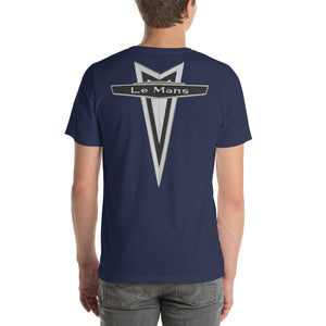 LeMans Unisex T-Shirt