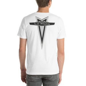 LeMans Unisex T-Shirt