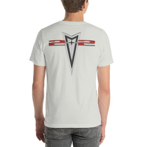 2+2 Pontiac B-Body T-Shirt